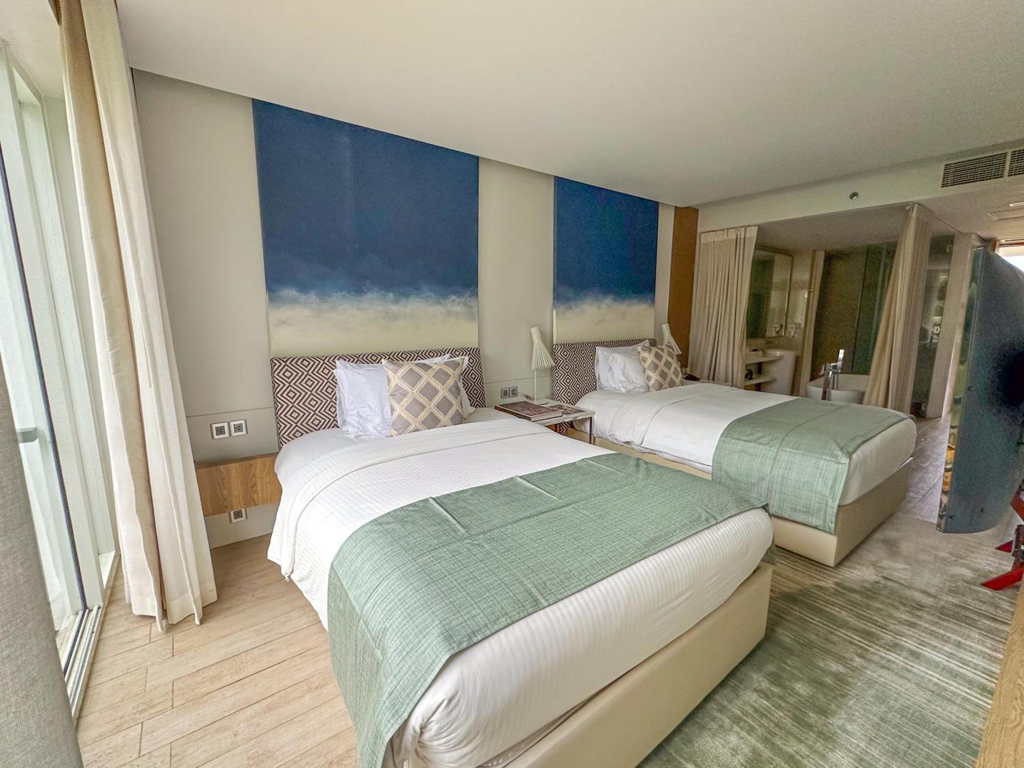Resort Bay 5*