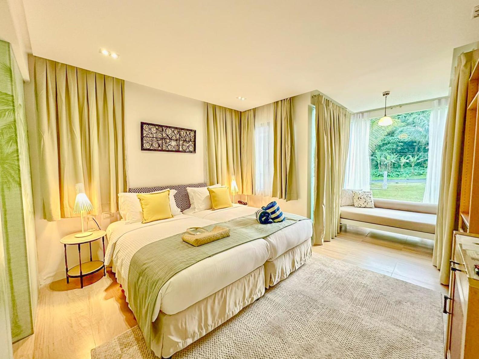 Bay Resort 5*