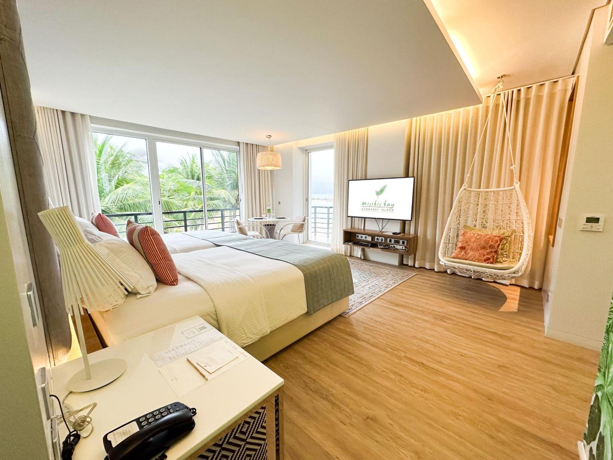 Bay Resort 5*