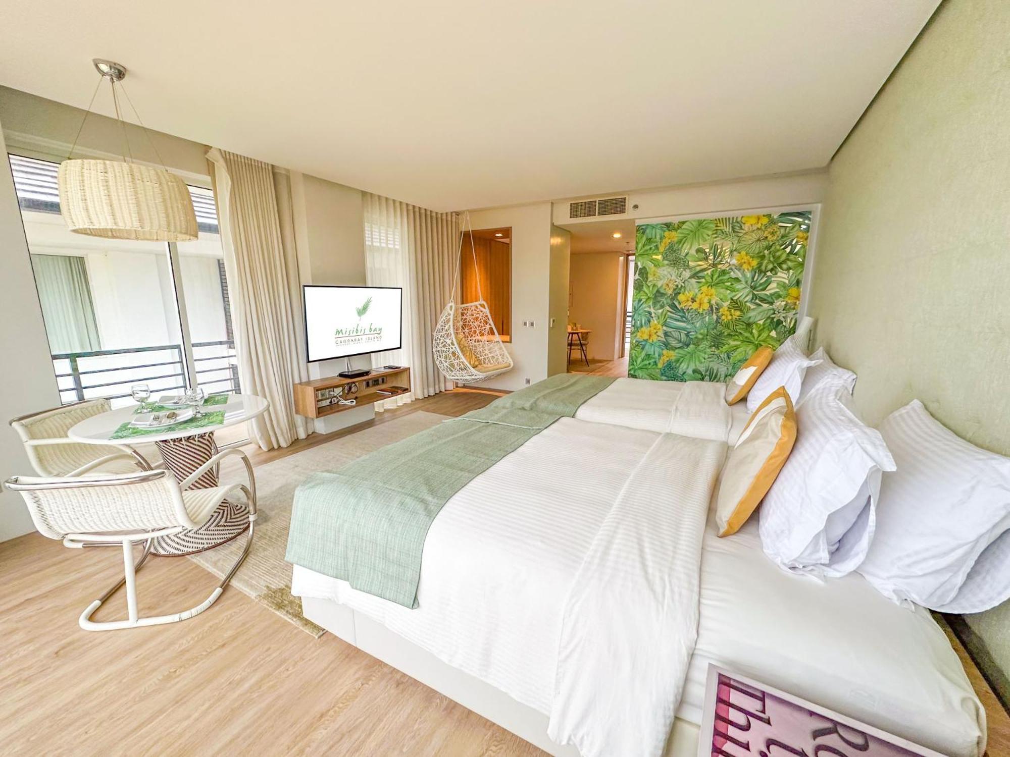 Bay Resort Misibis