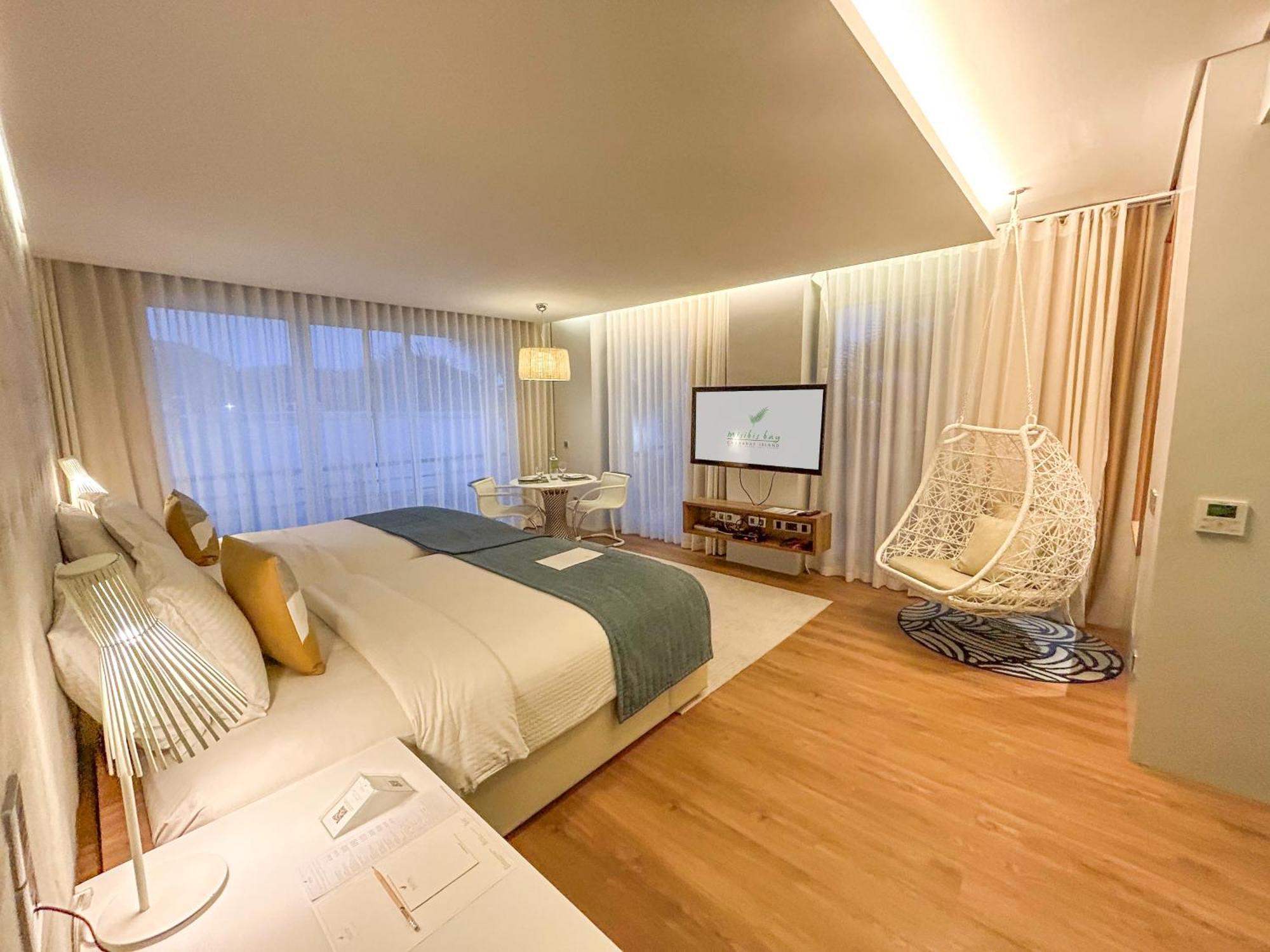 Resort Bay 5*