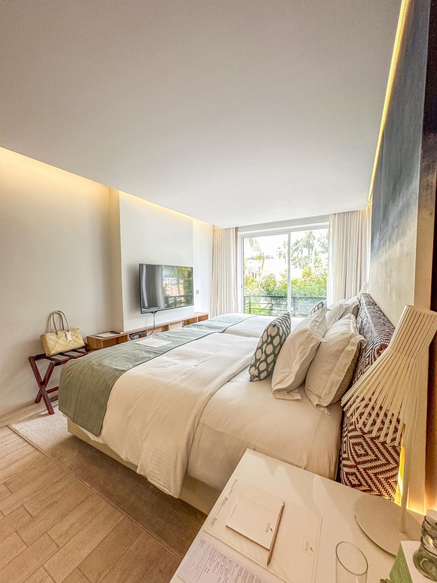 Resort Bay 5*