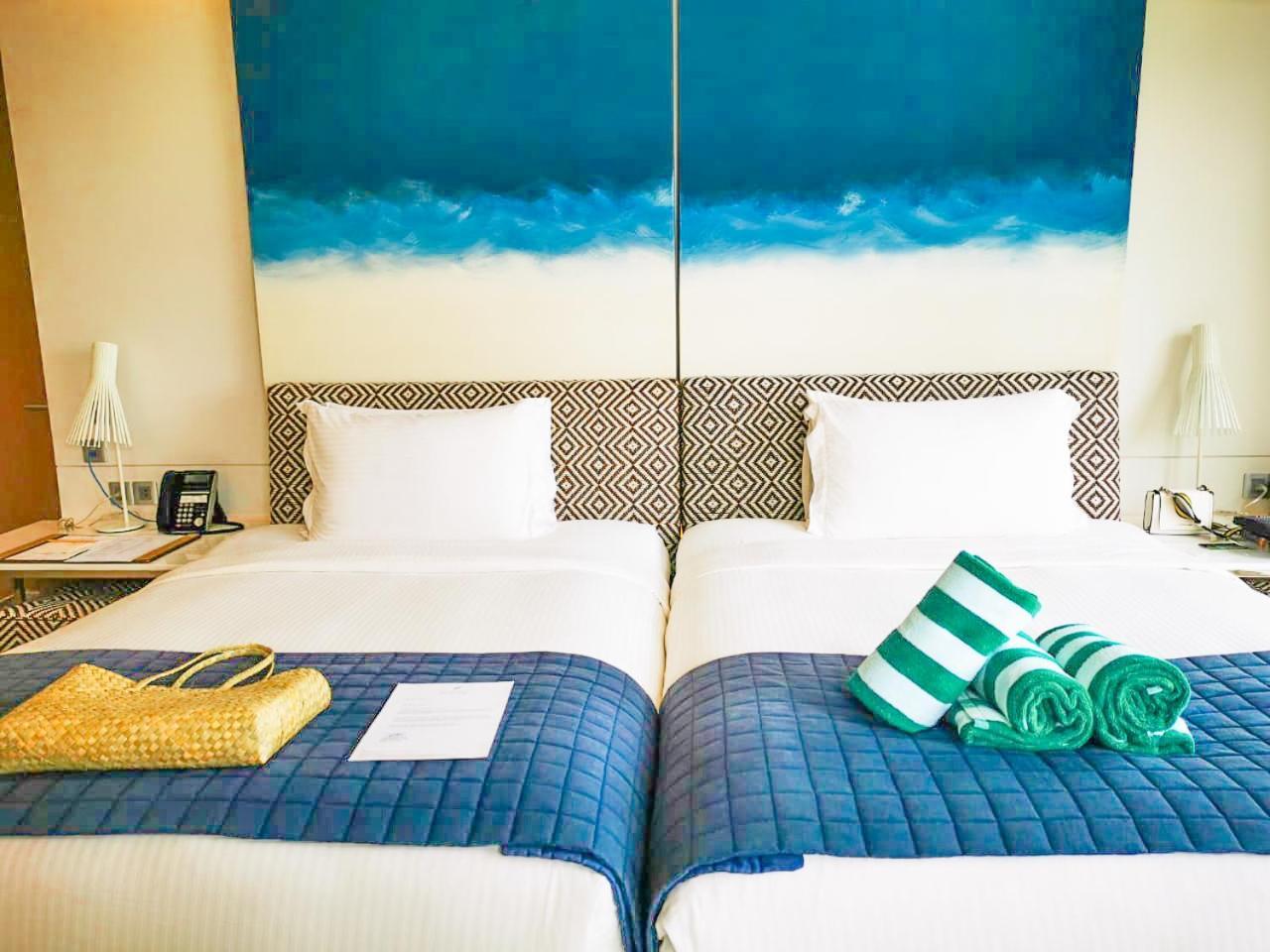 Resort Bay 5*