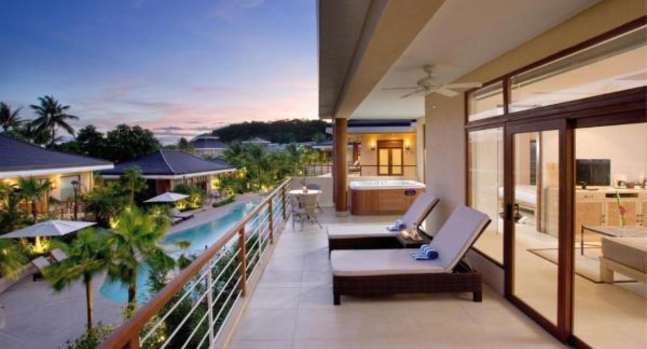 Bay Resort